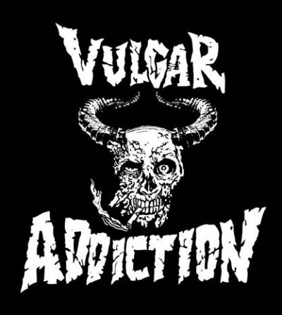logo Vulgar Addiction